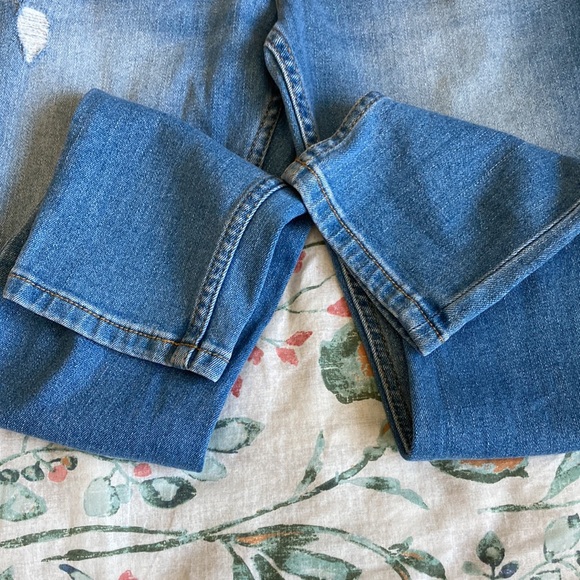 Art class jeans - Picture 5 of 6